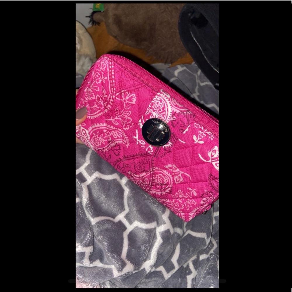 vera bradley purse